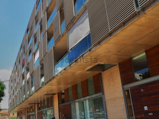 Local, Mataró