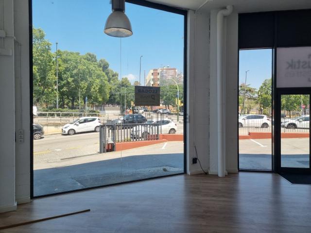 Local, Mataró
