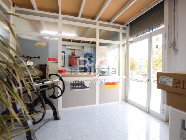 Local, Mataró