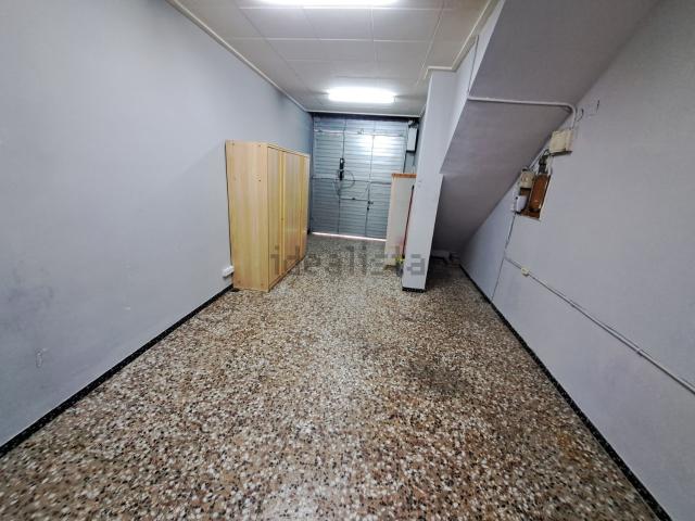 Local, Mataró