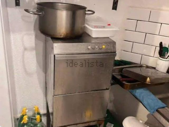 Local, Mataró