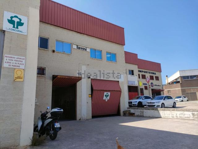 Local, Mataró