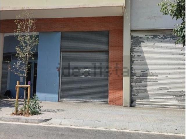 Local, Mataró