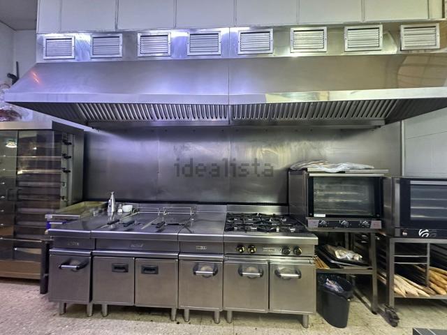 Local, Mataró