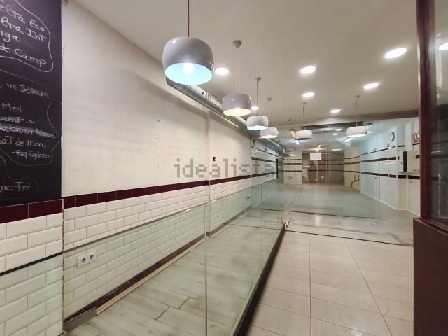 Local, Mataró