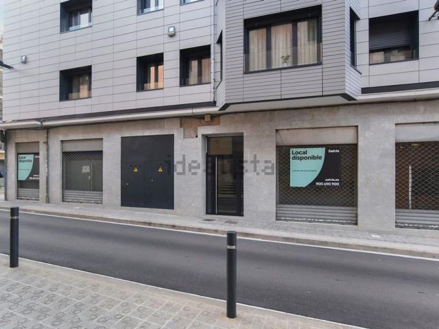 Local, Mataró