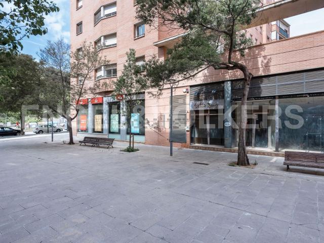 Local, Mataró
