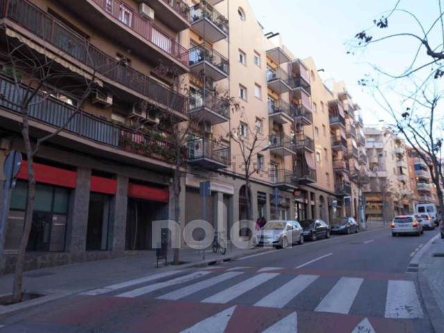 Local, Mataró