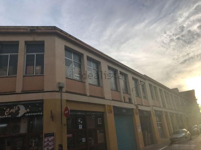Local, Mataró