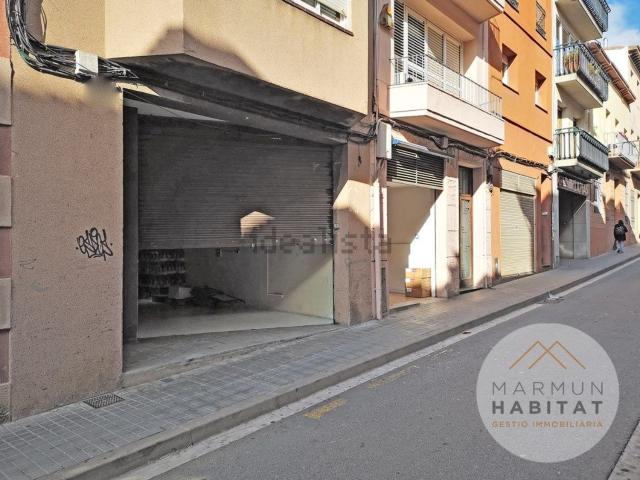 Local, Mataró