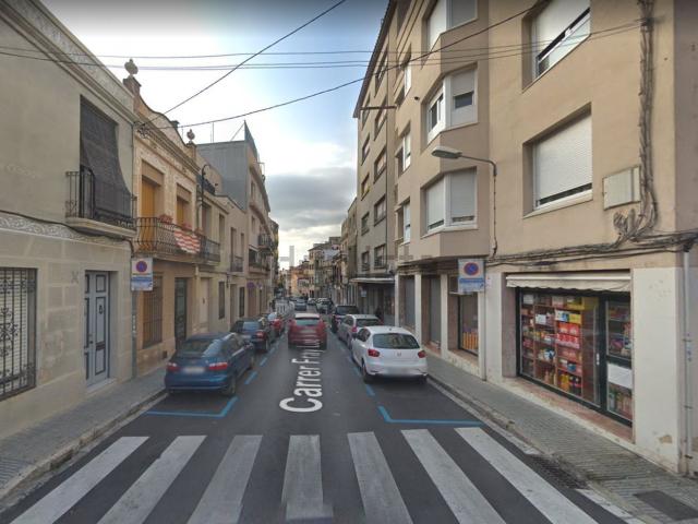 Local, Mataró