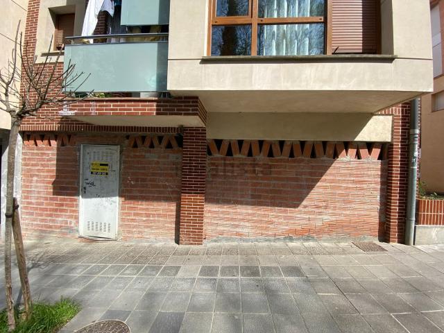 Local, Mendaro