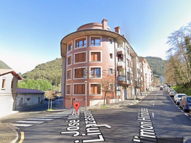 Local, Mendaro