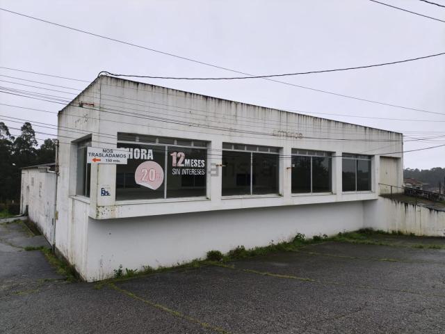 Local, Meaño