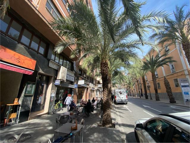 Local, Mercado, Alicante / Alacant