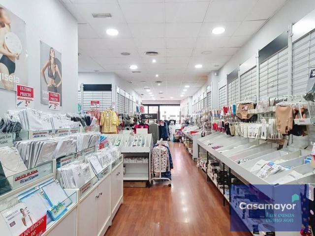 Local, Mercado, Alicante / Alacant