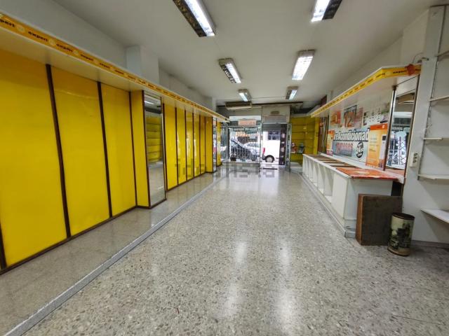Local, Mercado, Alicante / Alacant