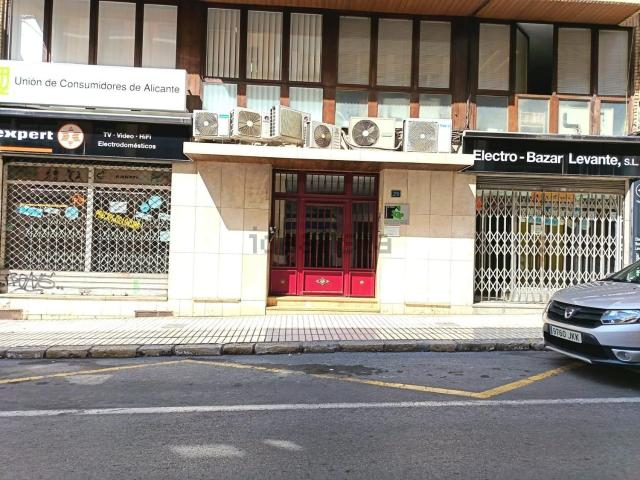 Local, Mercado, Alicante / Alacant