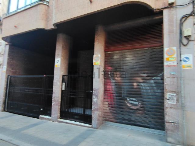 Local, Mercado, Alicante / Alacant