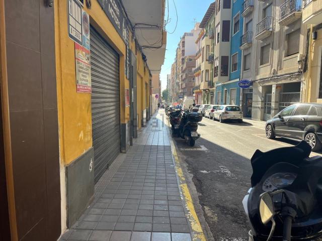 Local, Mercado, Alicante / Alacant