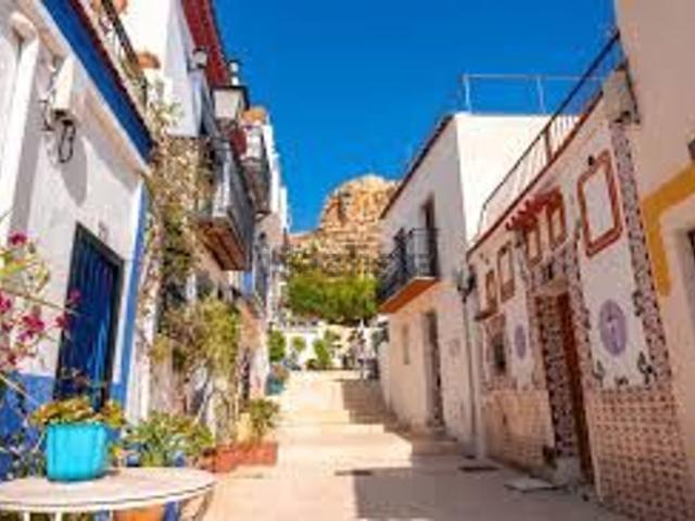 Local, Mercado, Alicante / Alacant