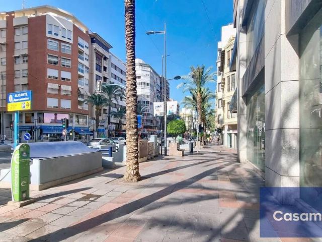 Local, Mercado, Alicante / Alacant