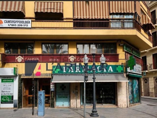 Local, Mercado, Alicante / Alacant