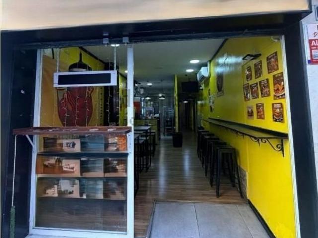 Local, Mercado, Alicante / Alacant
