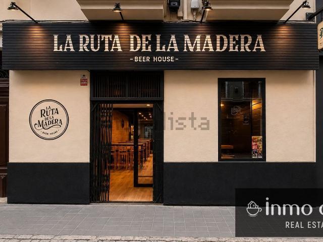 Local, Mercado, Alicante / Alacant