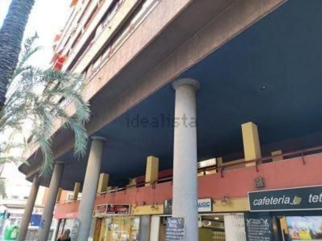 Local, Mercado, Alicante / Alacant