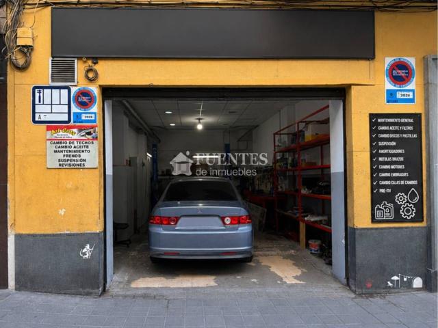 Local, Mercado, Alicante / Alacant