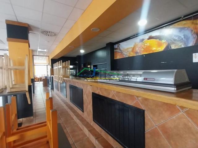 Local, Mérida