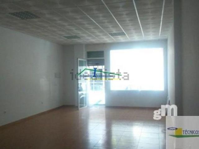 Local, Mérida