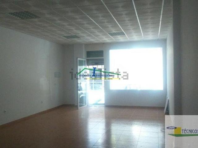 Local, Mérida