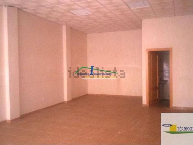 Local, Mérida
