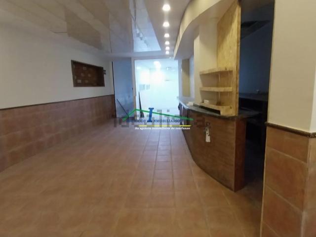 Local, Mérida