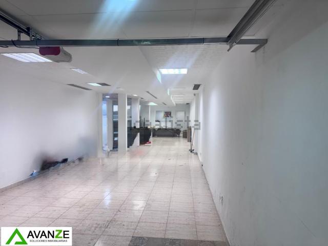 Local, Mérida