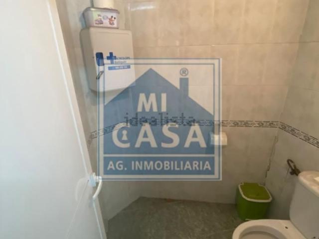 Local, Mérida