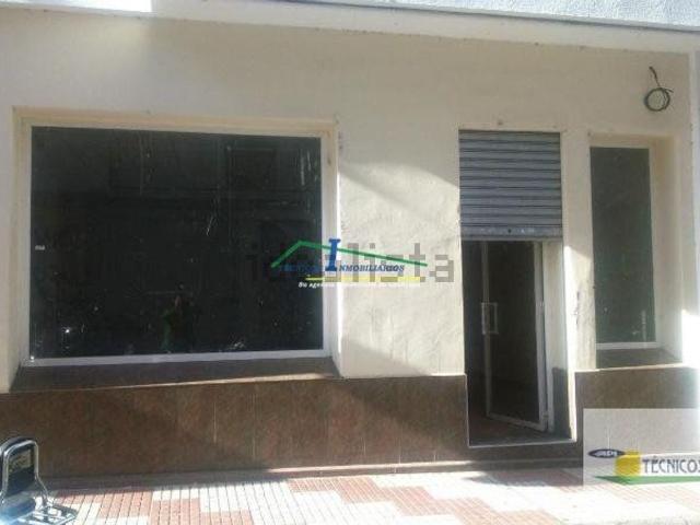 Local, Mérida