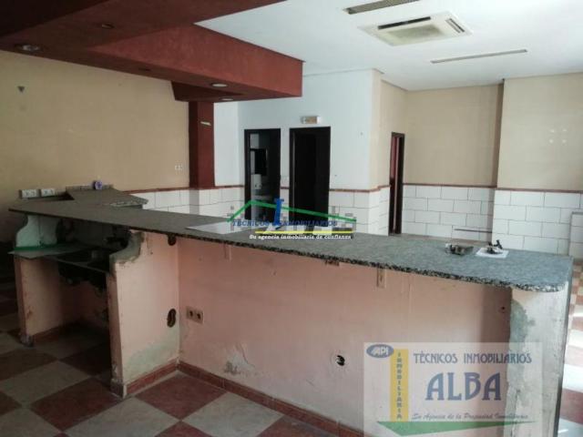Local, Mérida