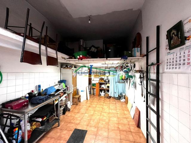 Local, Mérida