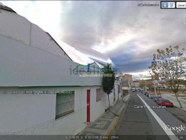 Local, Mérida