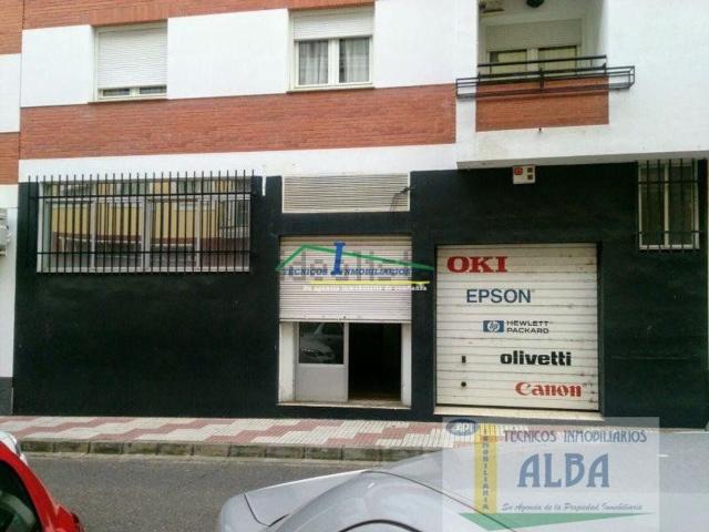 Local, Mérida