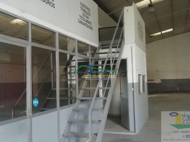 Local, Mérida
