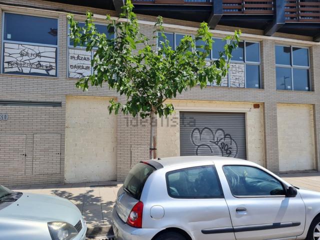 Local, Mestrets, Castellón de la Plana / Castello de la Plana