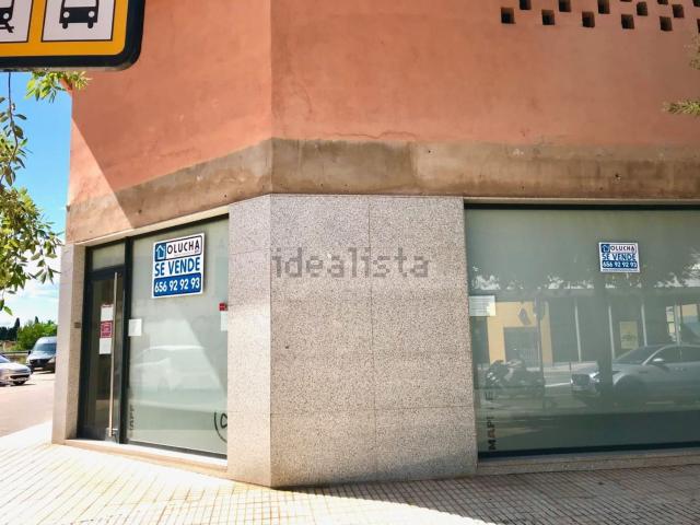 Local, Mestrets, Castellón de la Plana / Castello de la Plana