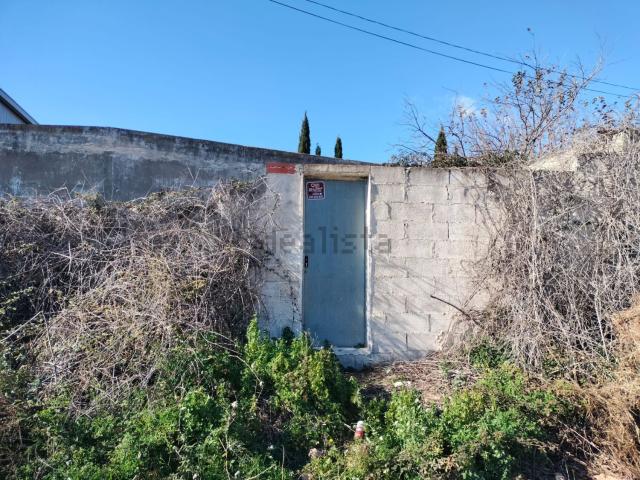 Local, Mestrets, Castellón de la Plana / Castello de la Plana
