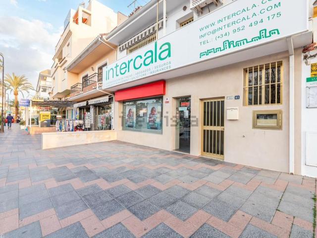 Local, Mijas