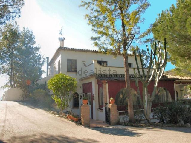 Local, Mijas