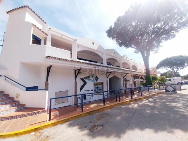 Local, Mijas